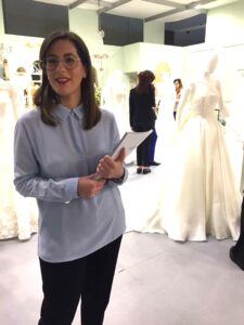Francesca Zacco