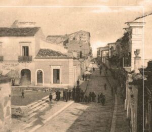 I luoghi delle confraternite
