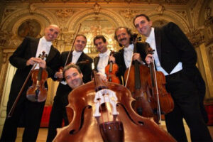 Italian Ensemble