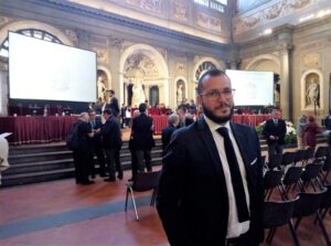 Francesco Scollo