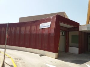 pronto soccorso