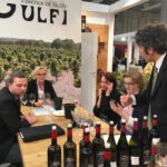 La cantina Gulfi al Vinitaly