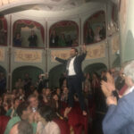 “Mimì, volere volare”