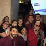 Malgioglio a Ragusa