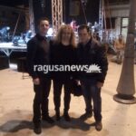 Nick Luciani, Titta e Gianni