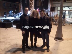 Nick Luciani, Titta e Gianni
