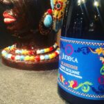 Il vino Judeka