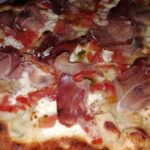 Pizza del mad