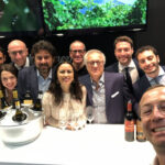 Lo stand di Firiato a Verona