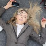 Stress da lavoro
