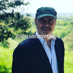 Uno strano omicidio