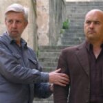 Sironi e Zingaretti
