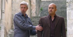 Sironi e Zingaretti