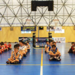 basket bimbi