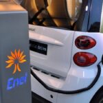 colonnine auto elettriche