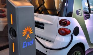 colonnine auto elettriche