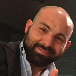 Andrea Battaglia