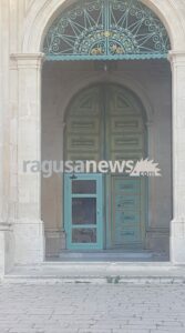 La nuova porta