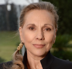 Francesca de sapio