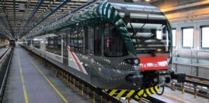 ferrovie dello stato