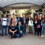 Gli studenti