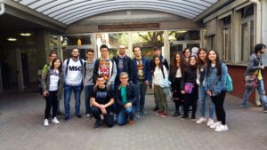 Gli studenti