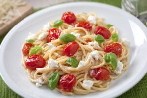 Dieta della pasta