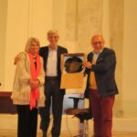 Il premio a Sironi