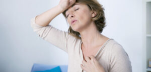 Menopausa