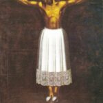 Il Cristo di Burgos