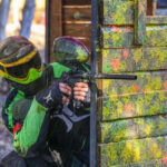 paint ball
