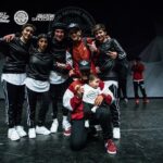 kawabonga crew