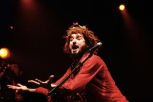 vinicio capossela