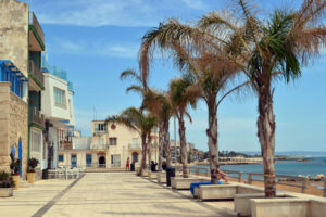 Marina di Ragusa