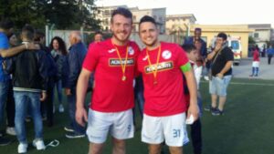 Il Chiaramonte vince la Coppa Trinacria