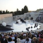 Le rappresentazioni classiche, a Siracusa