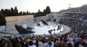Le rappresentazioni classiche, a Siracusa