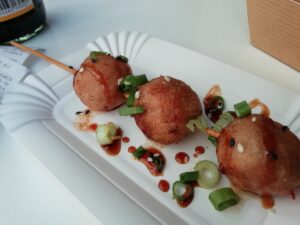 Polpette di carne