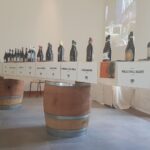 Cerasuolo, etichette