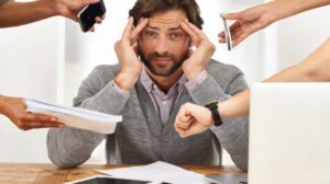 Stress