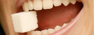 Diabete, i danni a denti e gengive