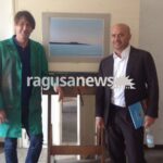 Colombo e Zingaretti