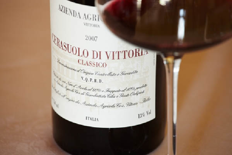 Cerasuolo