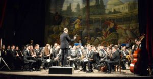 orchestra verga modica