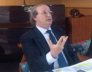 Sebastiano Gurrieri