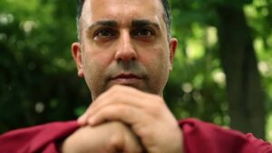 Maestro Davide Migliorisi