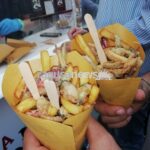 Cuoppo di paranza