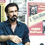 Fabrizio Gifuni è Pippo Fava