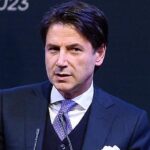 Giuseppe Conte