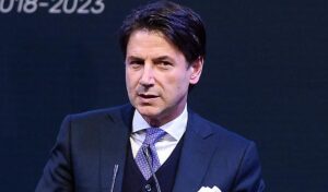 Giuseppe Conte